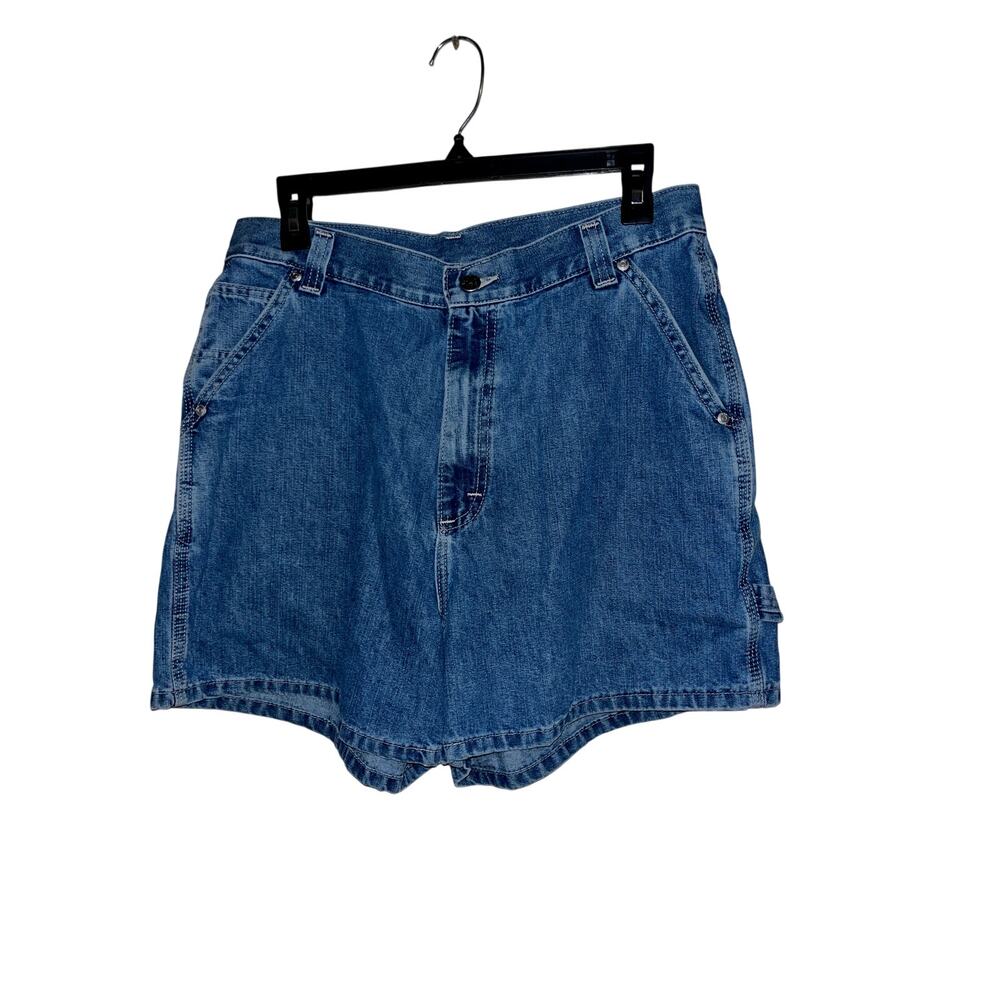 Vintage Lee Jean Shorts